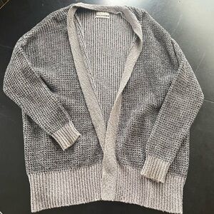 Urban Outfitters Knit Cardigan Sweater